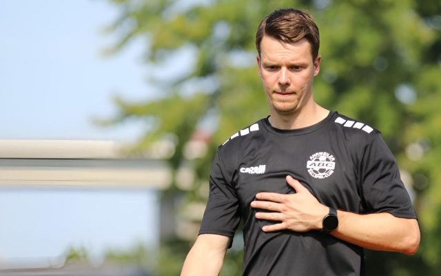 ++ ZWISCHEN AUFBRUCH UND HERAUS-FORDERUNG: DER ABC STARTET IN DIE OBERLIGA-SAISON ++