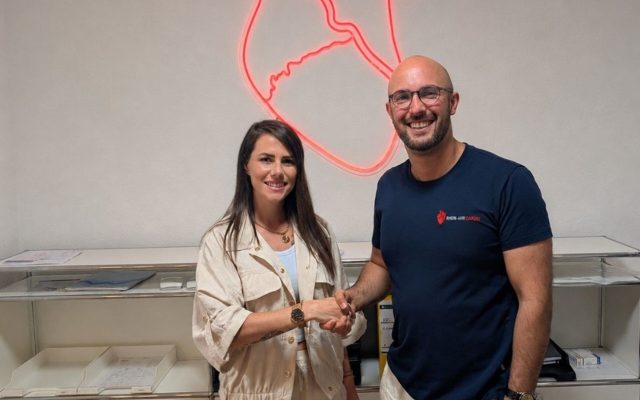 ++ GEMEINSAM FÜR DIE REGION: RHEIN·AHR·CARDIO WIRD PARTNER DES AHRWEILER BC ++