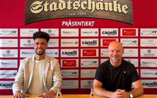 ++ ABC SCHNAPPT SICH EHEMALIGEN ZWEITLIGASPIELER ++