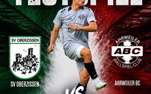 Testspiel