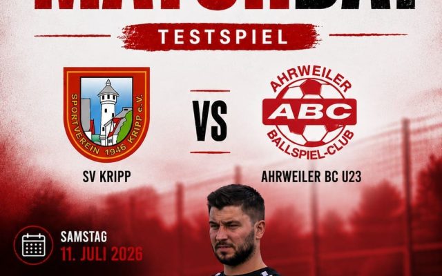 TESTSPIEL