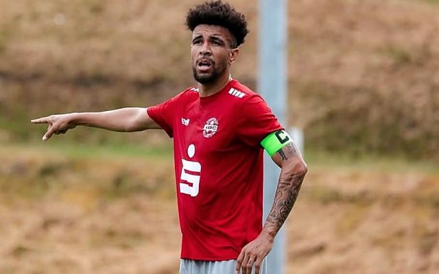 ++ REMIS IM TEST BEIM SV OBERZISSEN ++