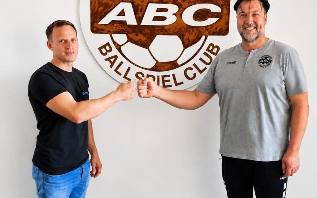 ++ KFZ-SACHVERSTÄNDIGEN-BÜRO ANDRÉ WENIGMANN BLEIBT PARTNER DES AHRWEILER BC ++