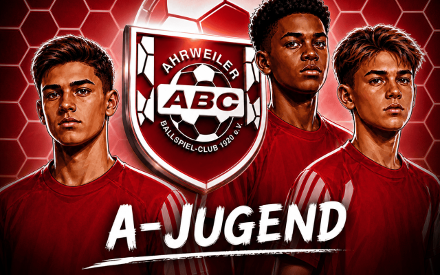 #Anpfiff 2627 – Folge 1: Die A-Jugend