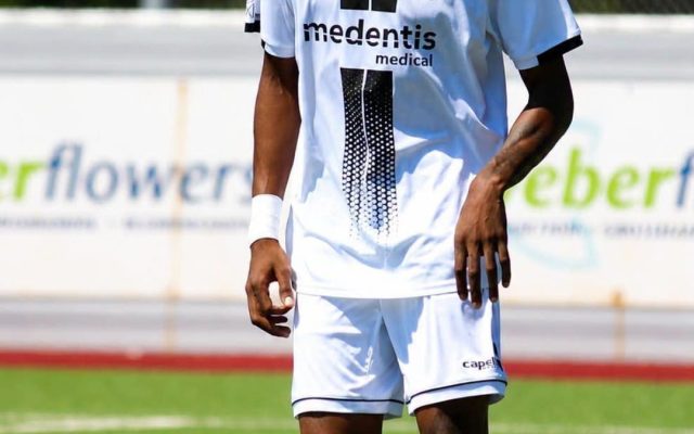 Gelungene Generalprobe: Ahrweiler BC gewinnt 4:1 gegen Pohlheim