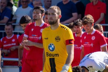 Ahrweiler BC zeigt gute Ansätze, bleibt in Wittlich aber ohne Punkte